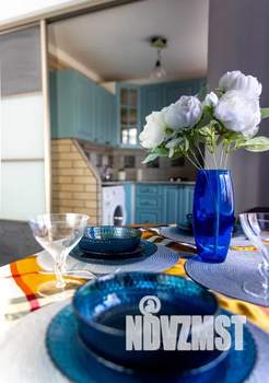 2-к квартира, посуточно, 43м2, 2/5 этаж