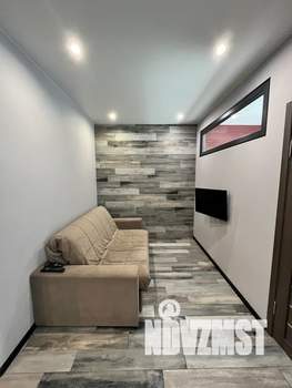 1-к квартира, посуточно, 38м2, 5/10 этаж