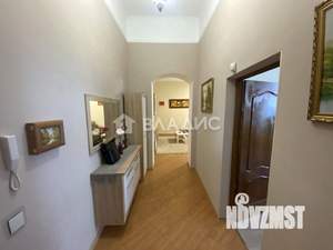 2-к квартира, на длительный срок, 72м2, 1/2 этаж
