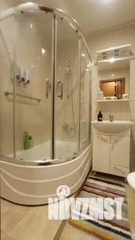 1-к квартира, посуточно, 38м2, 3/9 этаж