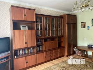 1-к квартира, на длительный срок, 39м2, 2/3 этаж