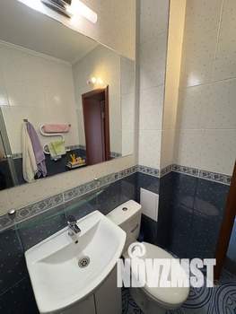 1-к квартира, посуточно, 30м2, 9/9 этаж