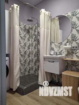 1-к квартира, посуточно, 33м2, 1/1 этаж