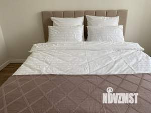 1-к квартира, посуточно, 54м2, 1/1 этаж