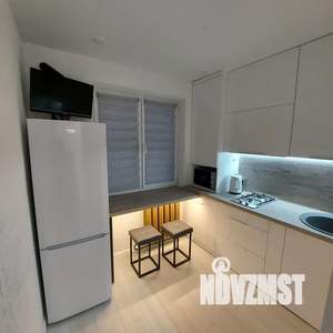 2-к квартира, посуточно, 46м2, 5/5 этаж