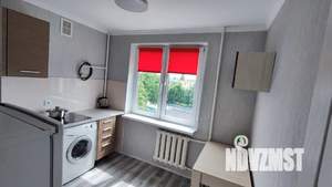 1-к квартира, посуточно, 34м2, 7/9 этаж