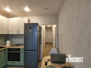 2-к квартира, на длительный срок, 53м2, 16/16 этаж