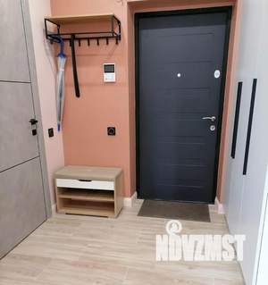 1-к квартира, посуточно, 33м2, 8/9 этаж