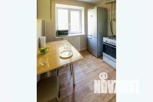 1-к квартира, посуточно, 45м2, 4/4 этаж