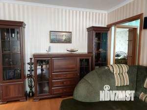 3-к квартира, посуточно, 67м2, 6/9 этаж