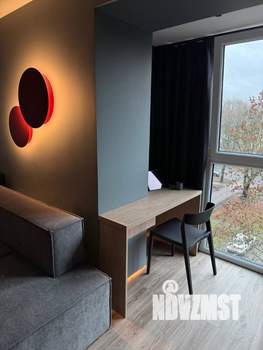 Студия квартира, посуточно, 22м2, 5/5 этаж