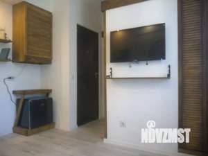 1-к квартира, посуточно, 14м2, 1/4 этаж