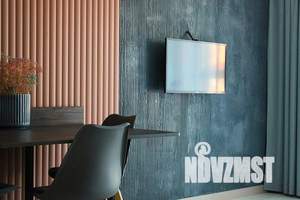 1-к квартира, посуточно, 42м2, 4/8 этаж