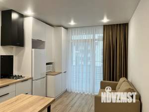 1-к квартира, посуточно, 45м2, 7/8 этаж
