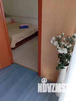 2-к квартира, посуточно, 45м2, 4/4 этаж