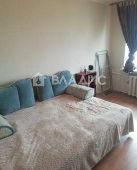 1-к квартира, на длительный срок, 20м2, 5/5 этаж