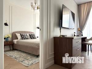 2-к квартира, посуточно, 50м2, 3/7 этаж