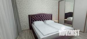 1-к квартира, посуточно, 39м2, 4/9 этаж