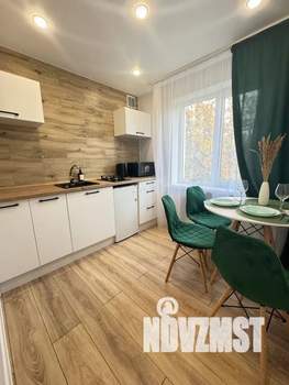 1-к квартира, посуточно, 32м2, 5/5 этаж