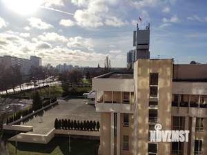 1-к квартира, на длительный срок, 45м2, 5/9 этаж