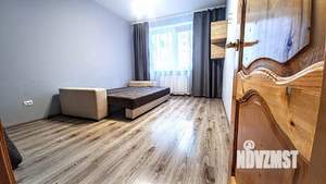 1-к квартира, на длительный срок, 35м2, 4/9 этаж