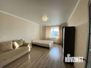 1-к квартира, на длительный срок, 47м2, 8/9 этаж