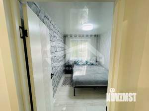 2-к квартира, на длительный срок, 43м2, 1/5 этаж