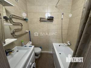 1-к квартира, на длительный срок, 50м2, 8/10 этаж