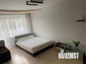 2-к квартира, посуточно, 44м2, 1/1 этаж