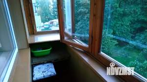 1-к квартира, на длительный срок, 32м2, 3/5 этаж