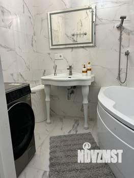 2-к квартира, посуточно, 65м2, 3/14 этаж