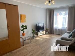 2-к квартира, посуточно, 45м2, 3/5 этаж