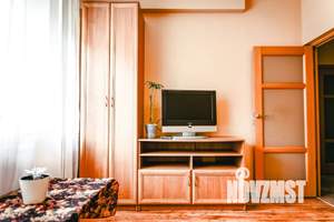 1-к квартира, посуточно, 35м2, 1/7 этаж