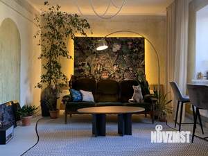 4-к квартира, посуточно, 88м2, 3/5 этаж