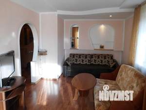 1-к квартира, посуточно, 32м2, 3/5 этаж