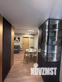 2-к квартира, посуточно, 40м2, 2/5 этаж