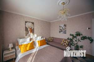 2-к квартира, посуточно, 55м2, 10/10 этаж