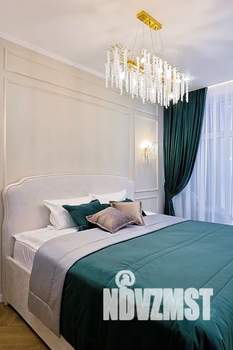 1-к квартира, посуточно, 43м2, 8/12 этаж