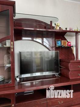 1-к квартира, на длительный срок, 39м2, 4/4 этаж