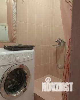 2-к квартира, посуточно, 50м2, 1/5 этаж