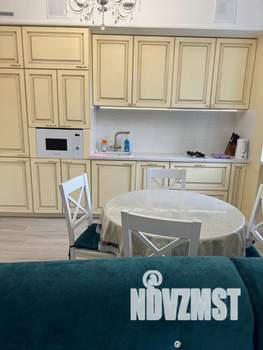 1-к квартира, посуточно, 40м2, 3/5 этаж