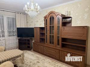 2-к квартира, на длительный срок, 50м2, 4/5 этаж