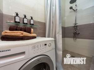 2-к квартира, посуточно, 60м2, 4/10 этаж