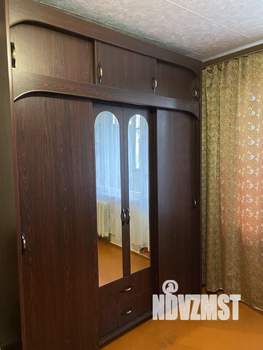 1-к квартира, на длительный срок, 38м2, 1/10 этаж