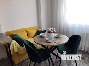 2-к квартира, посуточно, 54м2, 4/8 этаж