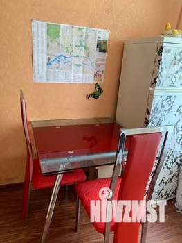 2-к квартира, посуточно, 45м2, 1/5 этаж