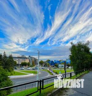 3-к квартира, посуточно, 81м2, 1/1 этаж