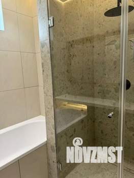 2-к квартира, посуточно, 80м2, 2/8 этаж