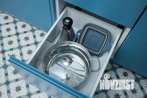 1-к квартира, посуточно, 41м2, 8/8 этаж