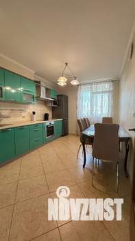 1-к квартира, посуточно, 75м2, 4/14 этаж